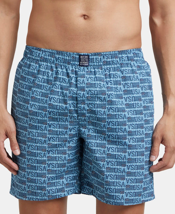 Mens Boxer Shorts