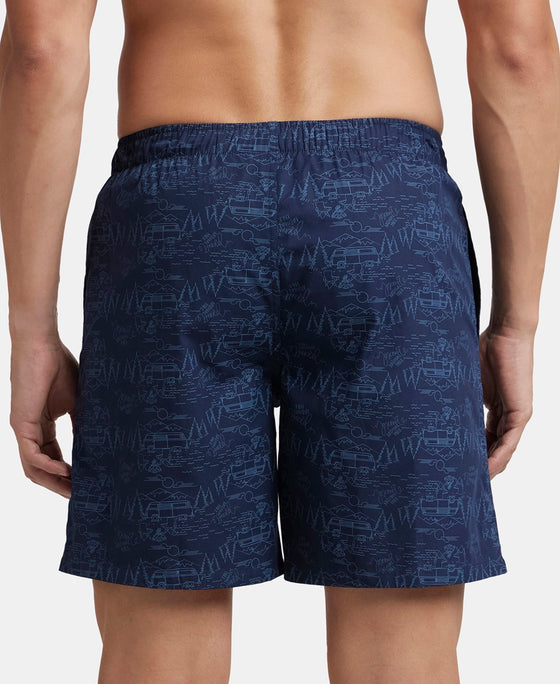 Mens Boxer Shorts