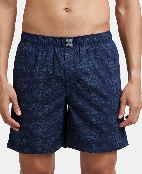 Mens Boxer Shorts