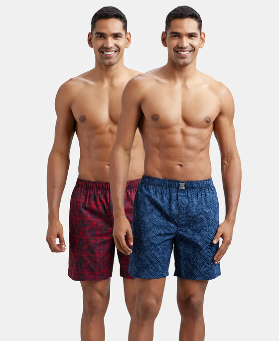 Mens Boxer Shorts