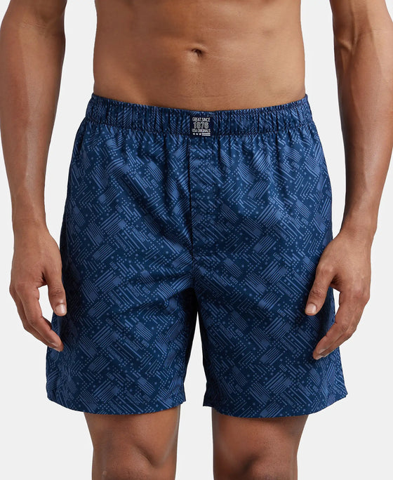 Mens Boxer Shorts