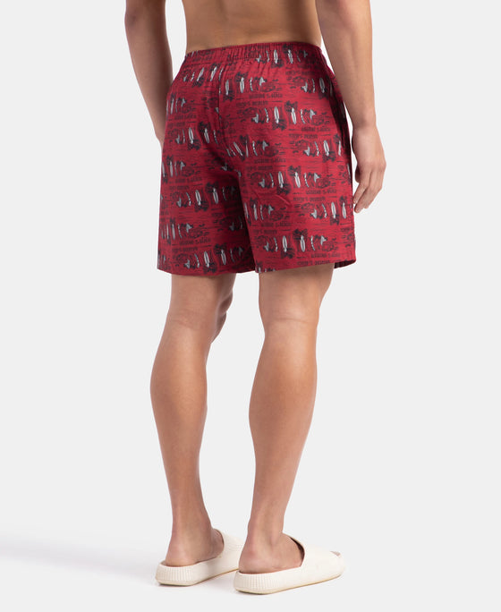 Mens Boxer Shorts