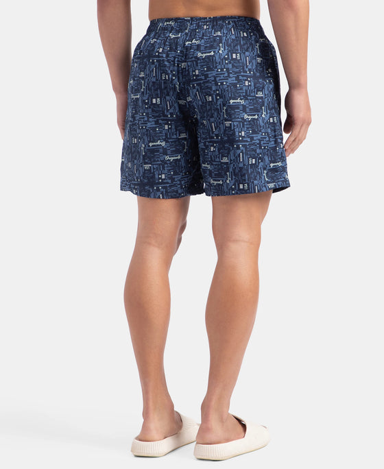 Mens Boxer Shorts