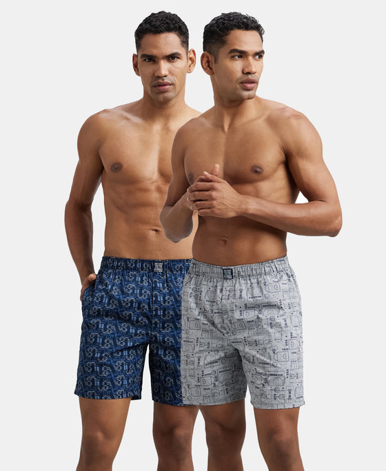 Mens Boxer Shorts
