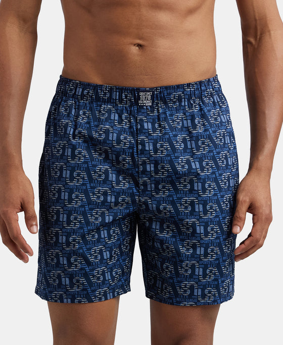 Mens Boxer Shorts