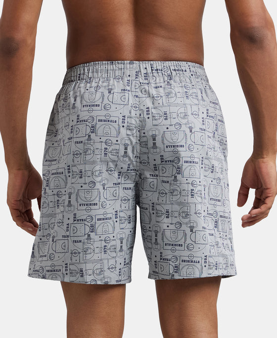 Mens Boxer Shorts