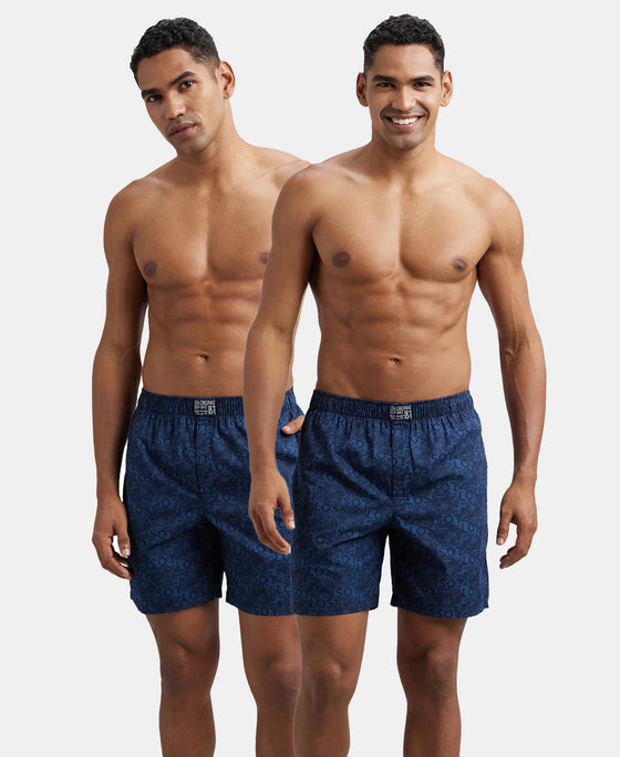 Mens Boxer Shorts