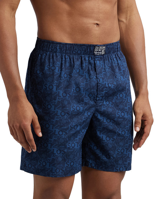 Mens Boxer Shorts
