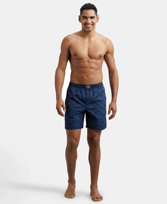 Mens Boxer Shorts