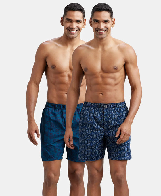 Mens Boxer Shorts