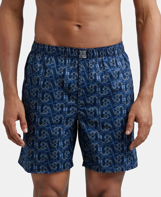 Mens Boxer Shorts