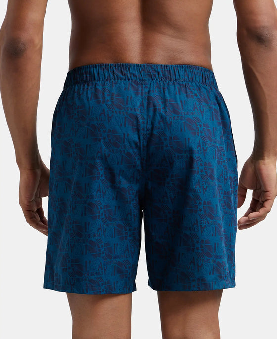 Mens Boxer Shorts