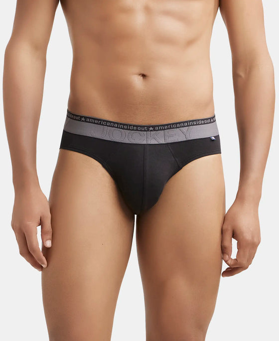 Mens Brief 