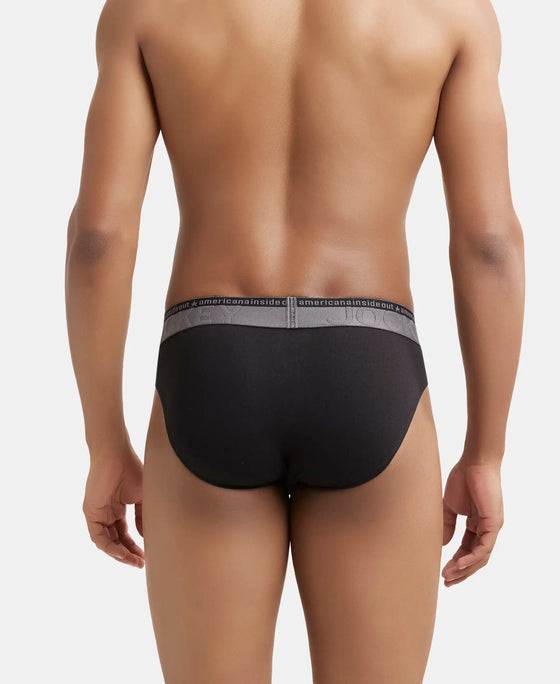 Mens Brief 