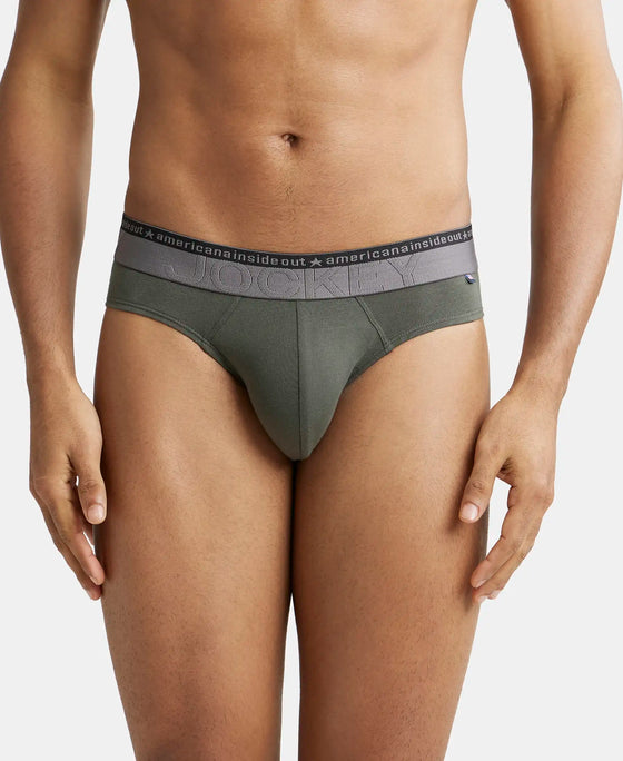 Mens Brief 