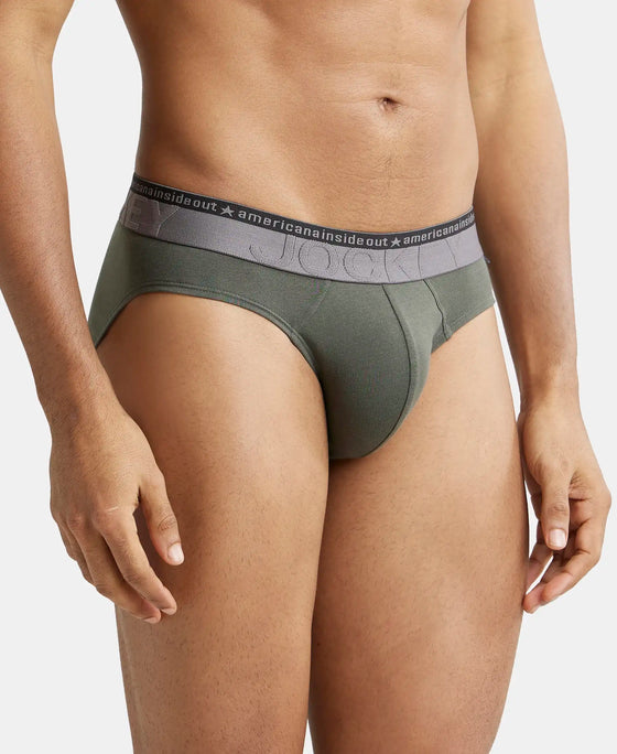 Mens Brief 