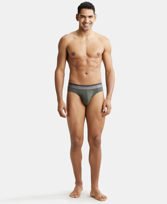 Mens Brief 