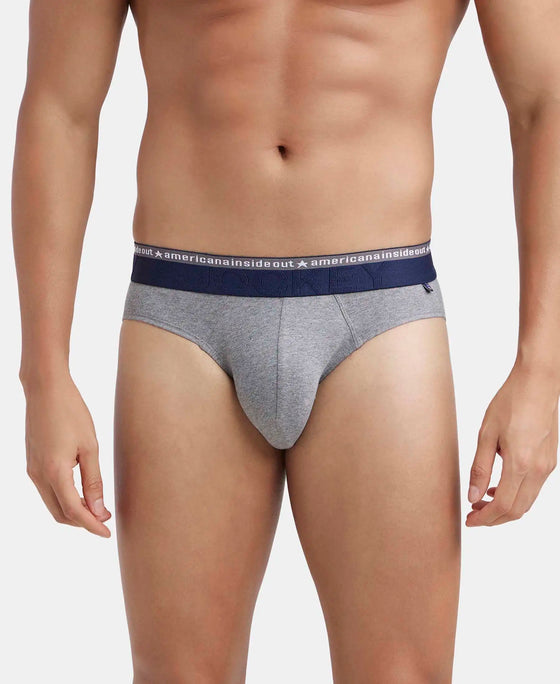 Mens Brief 