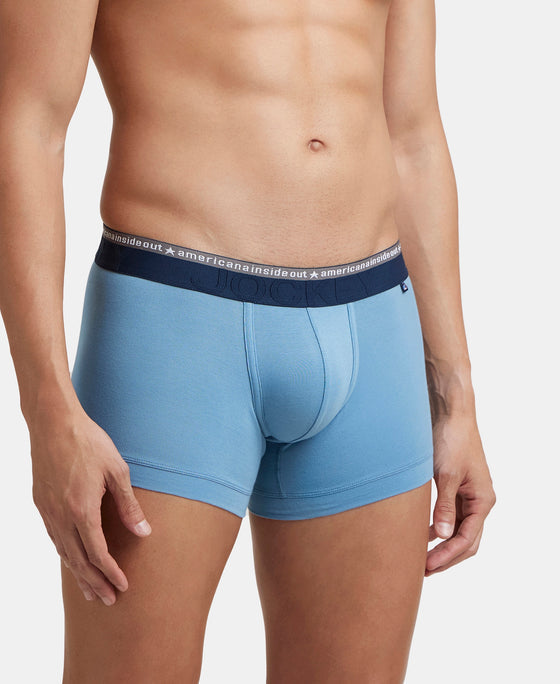  Mens Trunk 