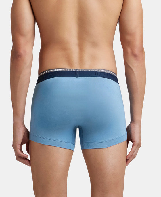  Mens Trunk 