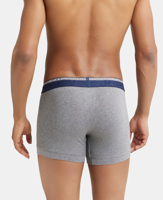  Mens Trunk 