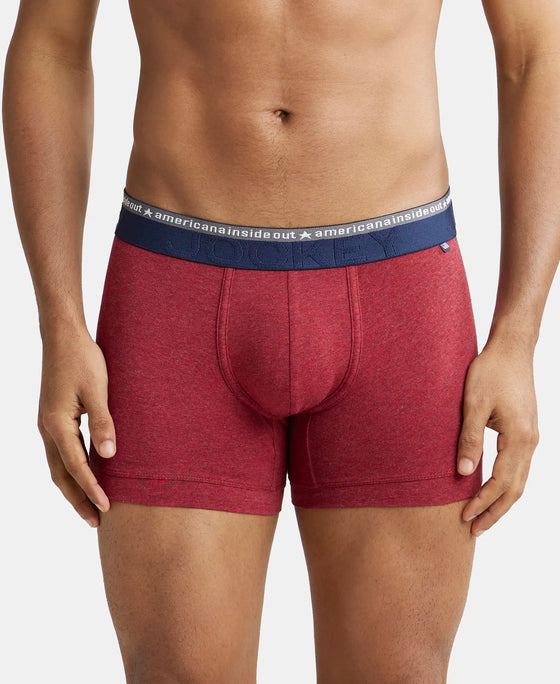  Mens Trunk 