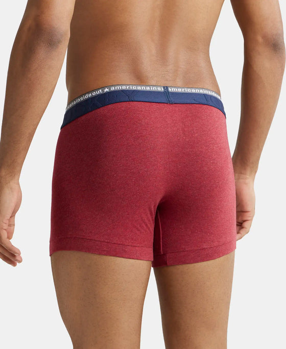  Mens Trunk 