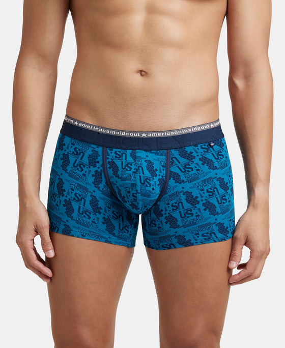  Mens Trunk 