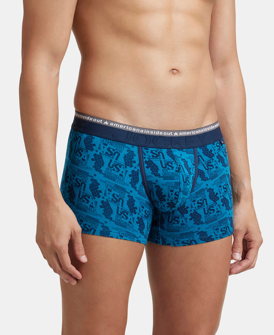  Mens Trunk 