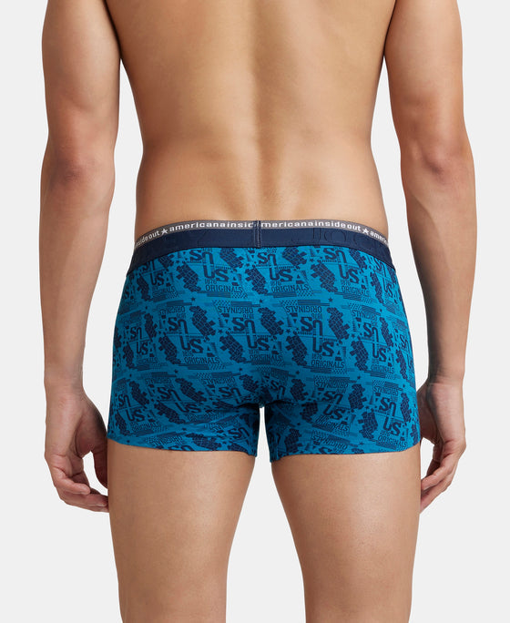  Mens Trunk 