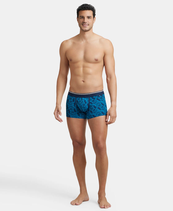  Mens Trunk 