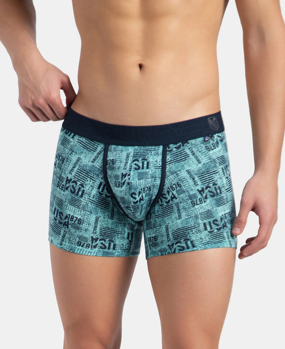  Mens Trunk 