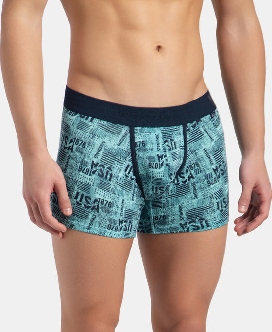  Mens Trunk 