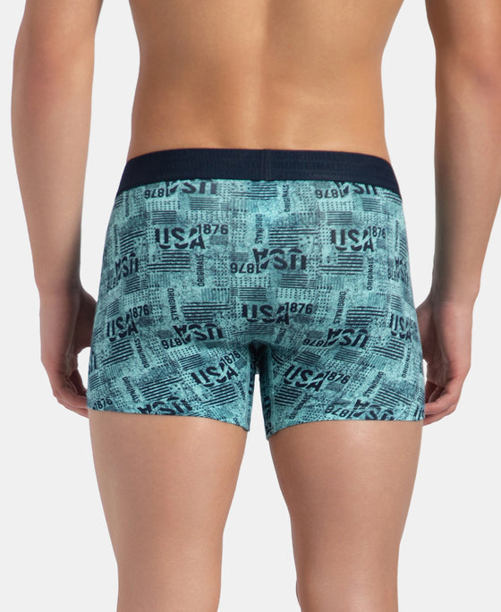  Mens Trunk 