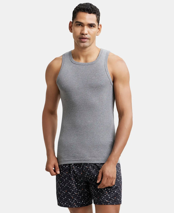  Mens Sleeveless vest 