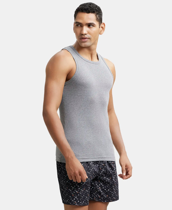  Mens Sleeveless vest 