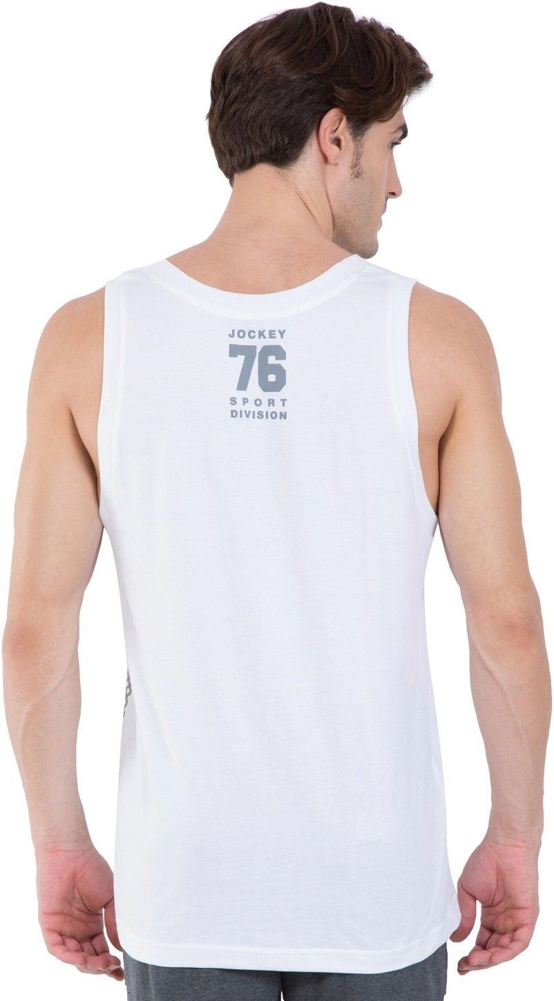 Tank Vest