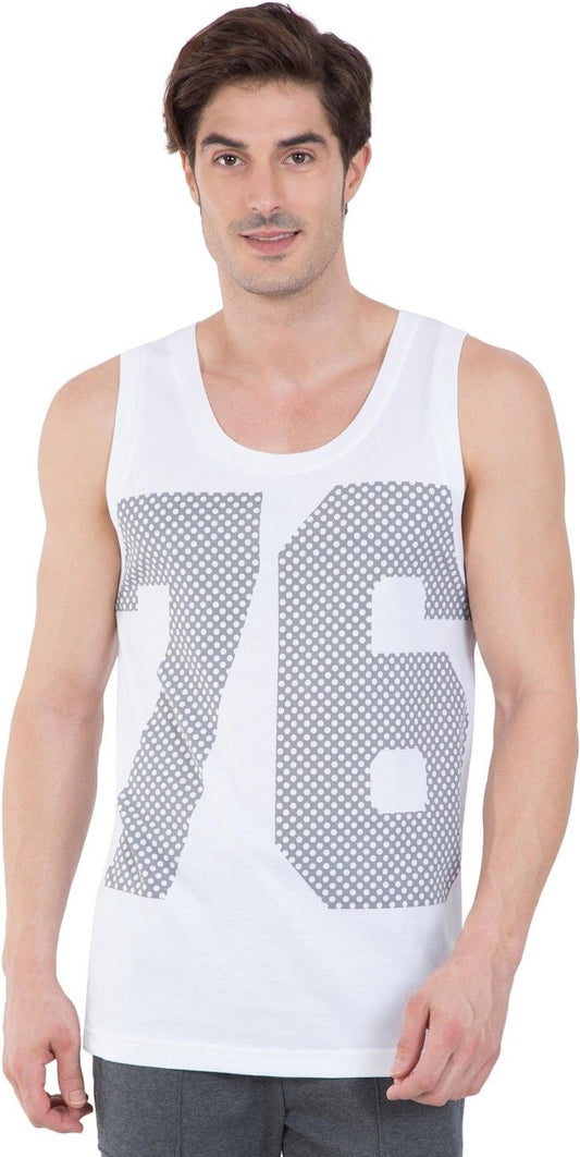 Tank Vest