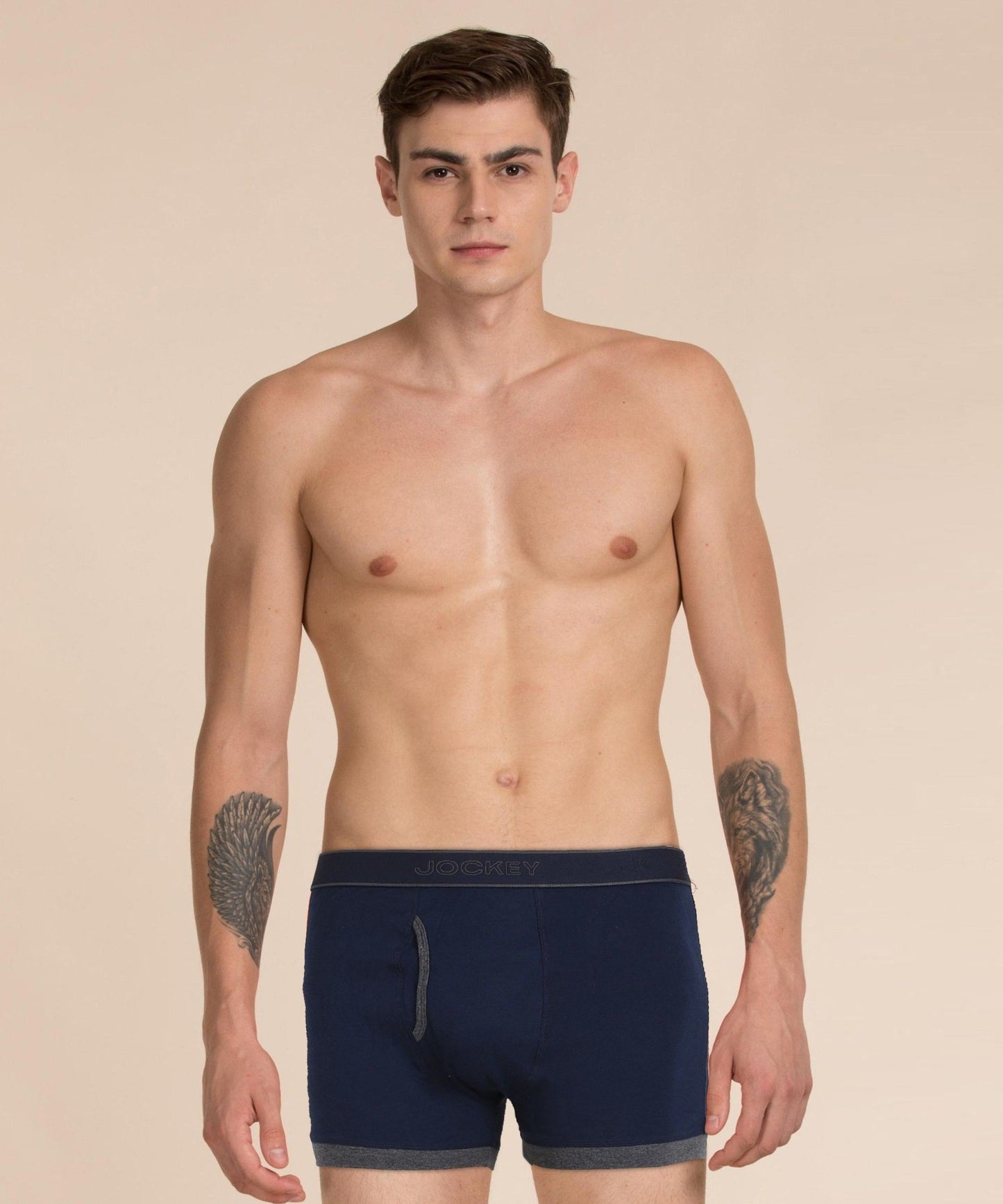Men Boxer Brief 