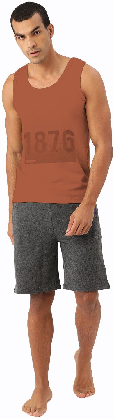 Tank Vest