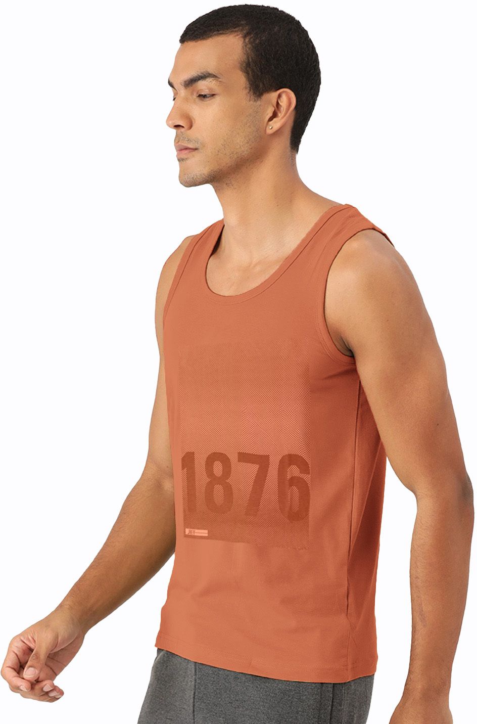 Tank Vest