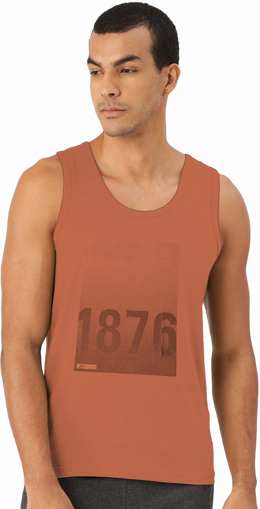 Tank Vest