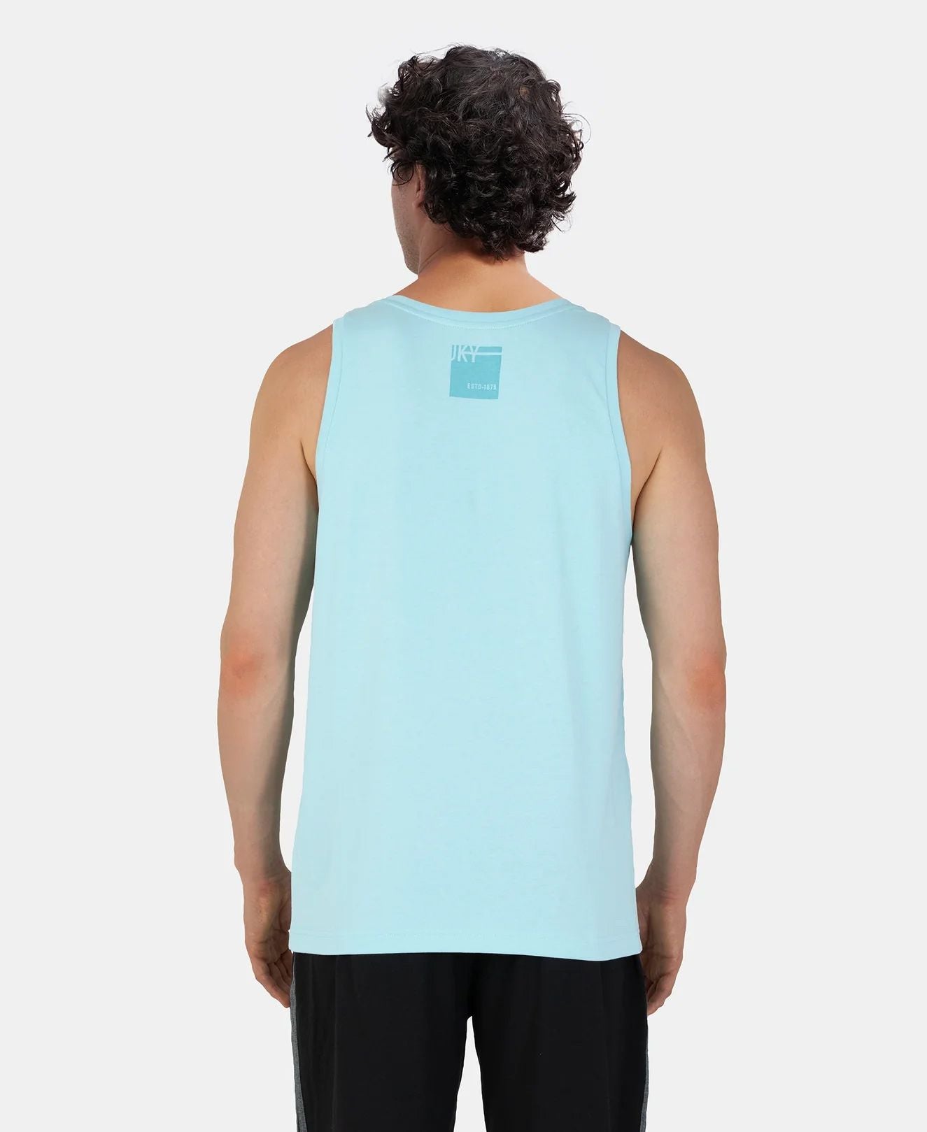 Tank Vest