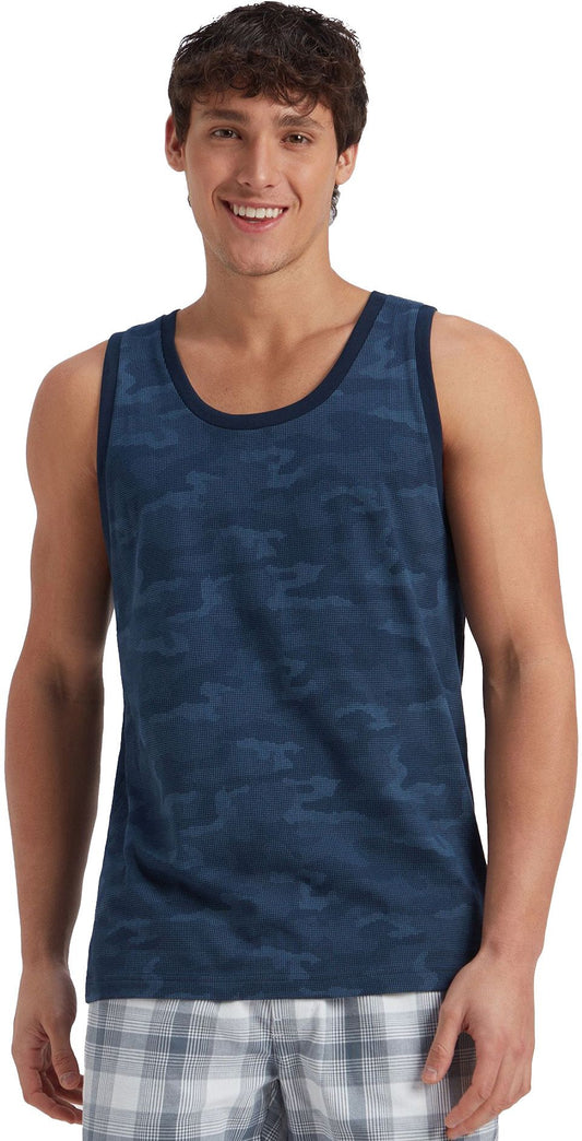 A Plain Vest