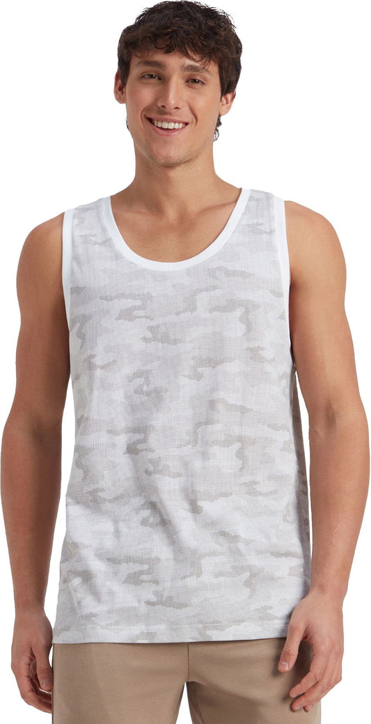 A Plain Vest