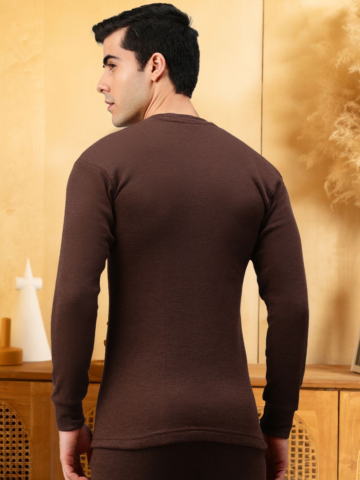 Men  Thermal