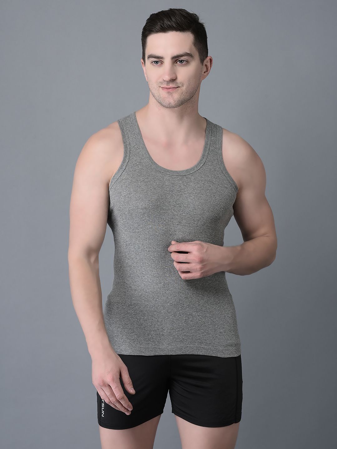 Mens Vest