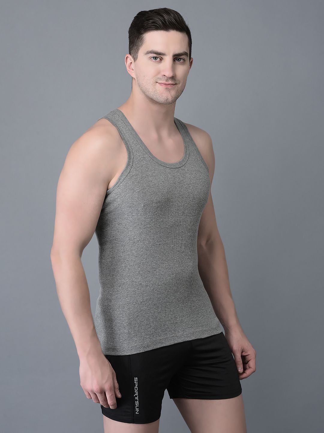 Mens Vest