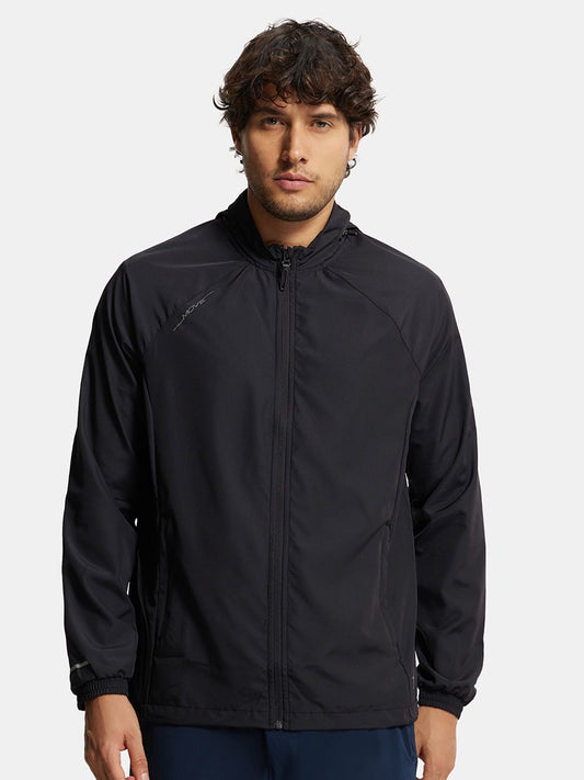 Hoodie Jacket      