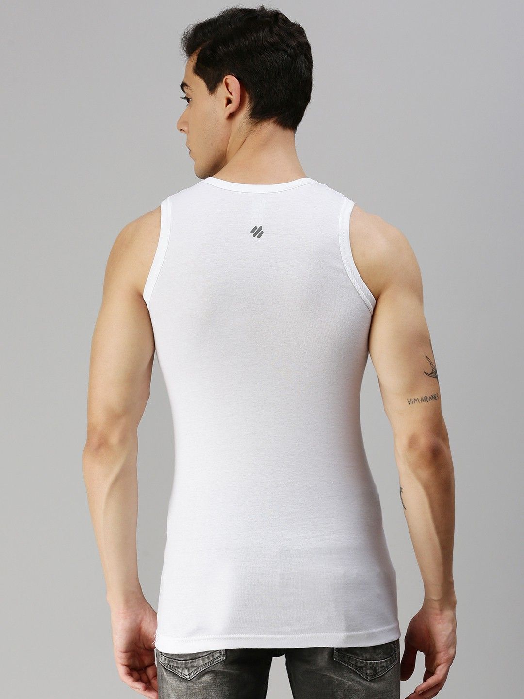 Mens Vest